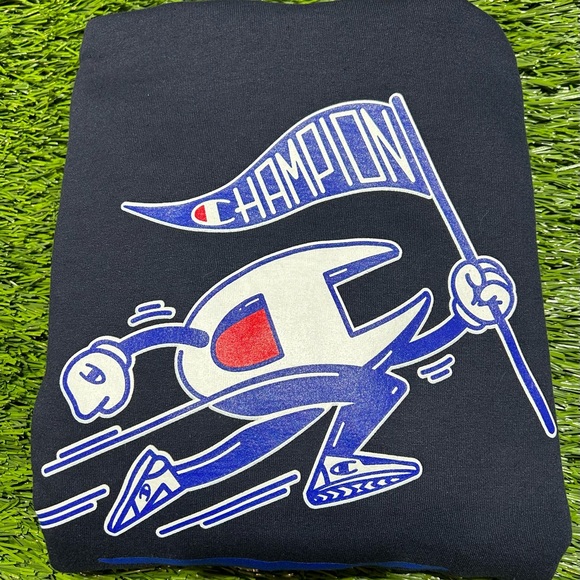 DOTD - Champion Hoodie - Multiple Sizes Available - Picture 2 of 2